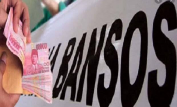 Sebut Kewajiban Negara, Mahfud MD: Bansos Bukan Bantuan Pemerintah, Kampiunnews.com