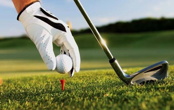 Program Sport Go To School, Menpora Ingin Golf Masuk Kurikulum Sekolah, Kampiunnews.com