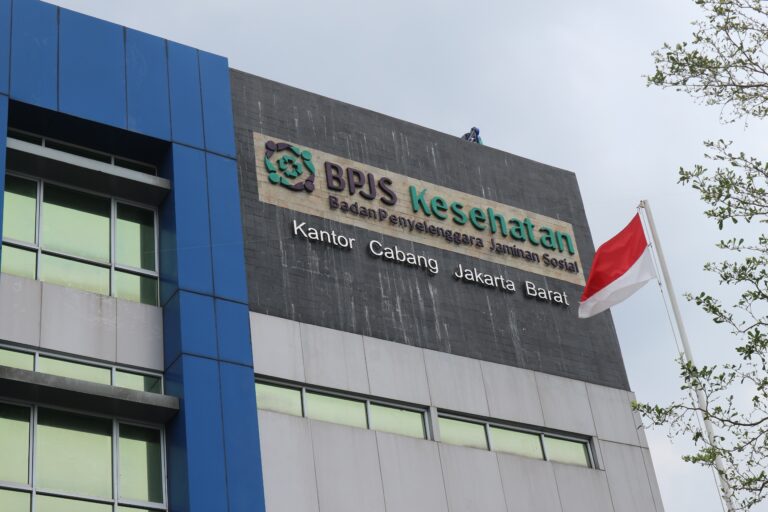 BPJS Kesehatan Jakarta Barat Fokus Tingkatkan Mutu Layanan di Tahun 2024, Kampiunnews.com