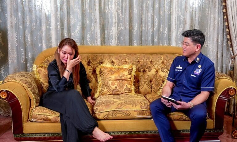 Inul Daratista Menangis Saat Curhat Kenaikan Pajak Hiburan Kepada Eddy Wijaya, Kampiunnews.com