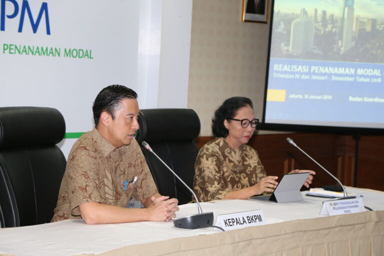 Sosok Thomas Lembong, Mantan Menteri Jokowi yang Disebut Gibran di Debat Cawapres, Kampiunnews.com