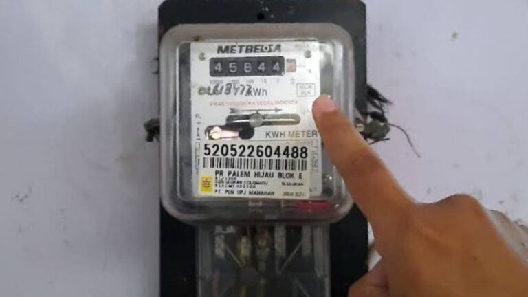 Sepanjang 2023, Kementerian ESDM Telah Sambung Listrik Gratis Sebanyak 131.600 Rumah Tangga, Kampiunnews.com