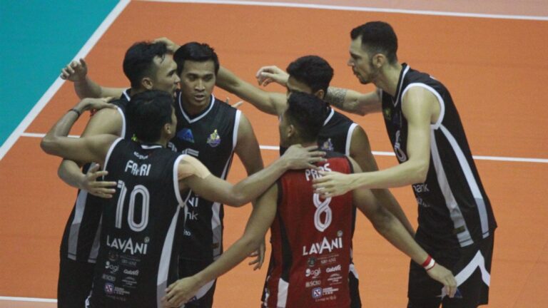Proliga 2024 Kembali Digelar Mulai 25 April Mendatang, Kampiunnews.com