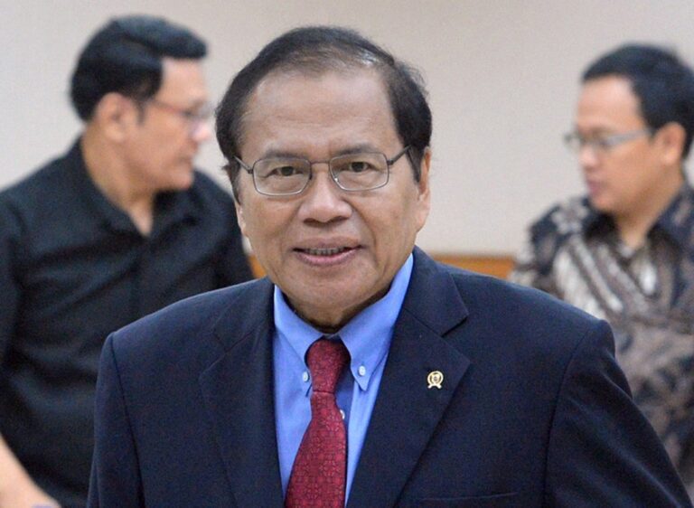 Rizal Ramli Hari Ini Dimakamkan di TPU Jeruk Purut, Cilandak, Jakarta Selatan, Kampiunnews.com