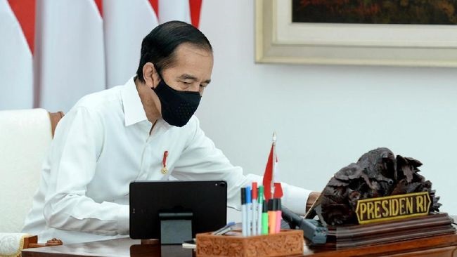 Presiden Harus Umumkan Cuti Secara Terbuka dan Tertulis Jika Ikut Kampanye Pilpres 2024, Kampiunnews.com
