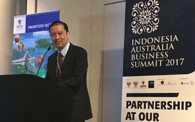 Bahlil Lahadalia Sindir Tom Lembong Wariskan Investasi Mangkrak Rp708 Triliun, Kampiunnews.com