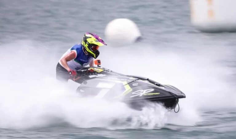 Tiket F1Powerboat Danau Toba Sudah Bisa Dibeli Secara Online, Kampiunnews.com