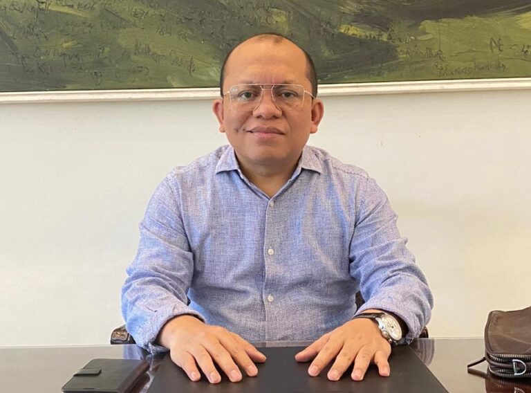 Soal Hak Angket DPR, Begini Tanggapan Sekjen Gekira Nikson Silalahi, Kampiunnews.com