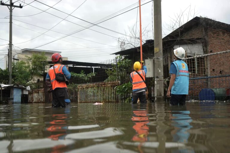 PLN Siagakan 81 Ribu Petugas Jaga Kelistrikan Andal Selama Ramadan dan Cuaca Ekstrem, Kampiunnews.com