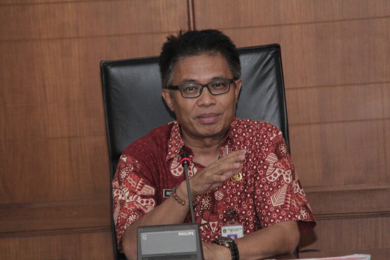 Meski Ada Dinamika, Kesbangpol Sebut Pelaksanaan Pemilu 2024 di Jakarta Barat Kondusif, Kampiunnews.com