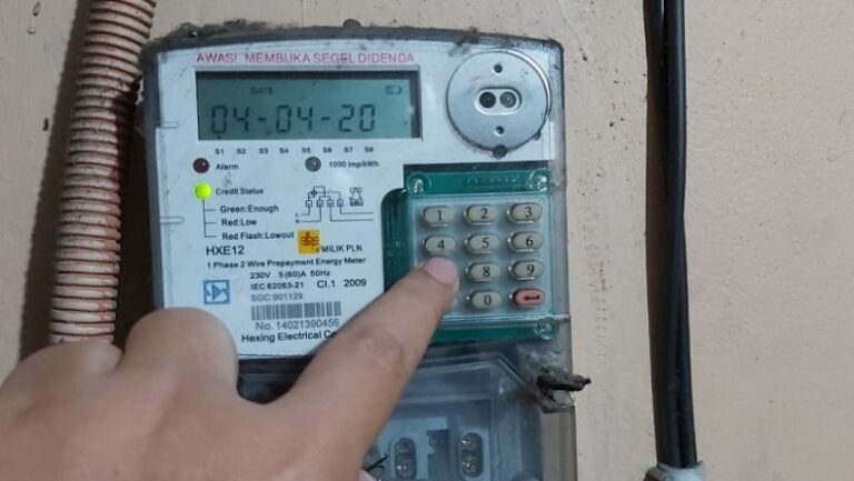 Tips Mematikan Bunyi Alarm Token Listrik agar Tidak Mengganggu dan Berisik, Kampiunnews.com