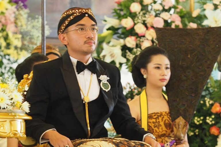 Digadang Jadi Wali Kota Solo Gantikan Gibran, Begini Respon Adipati Mangkunegara X, Kampiunnews.com