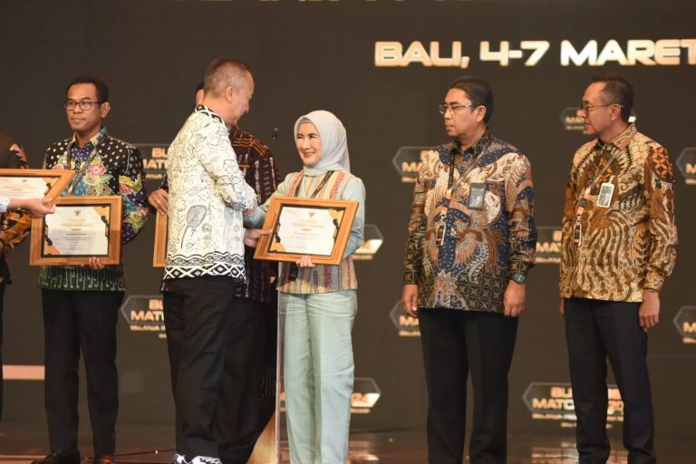 Pertamina Jadi BUMN Kontributor TKDN Terbesar Tahun 2023, Kampiunnews.com