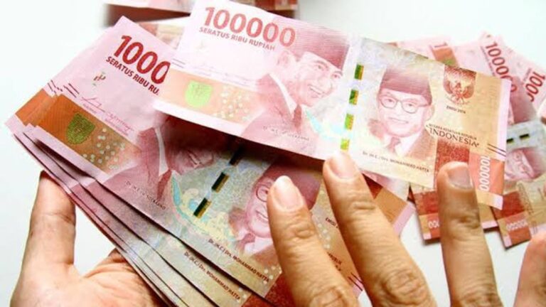 Pemerintah Alokasikan Rp 99,5 Triliun untuk THR dan Gaji ke-13 ASN Tahun 2024, Kampiunnews.com