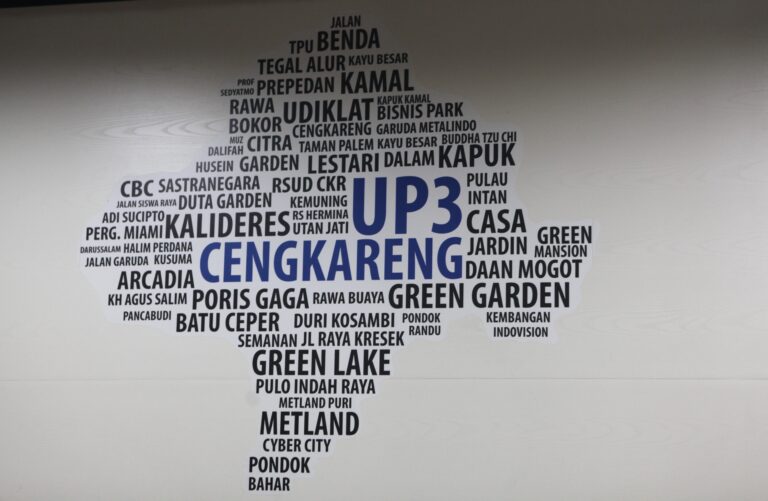 Ratusan Ribu Masyarakat Menjadi Pelanggan PLN UP3 Cengkareng Per Februari 2024, Kampiunnews.com