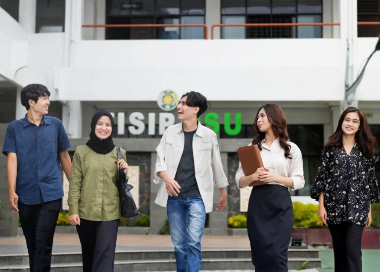 Satu-satunya di Indonesia dan Dunia, USU Kini Punya Jurusan Sastra Batak, Kampiunnews.com