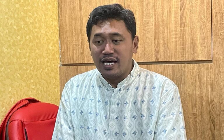 PLN UP3 Cengkareng Jamin Pasokan Listrik Aman Saat Ramadhan, Kampiunnews.com