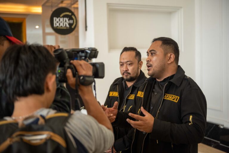 Polisi Tembak Debt Collector di Palembang, APJAPI Bilang Begini, Kampiunnews.com