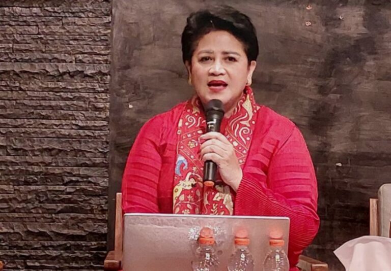 Pengamat Militer Connie Bakrie Dilaporkan ke Polda Metro Jaya Soal Kasus ITE, Kampiunnews.com