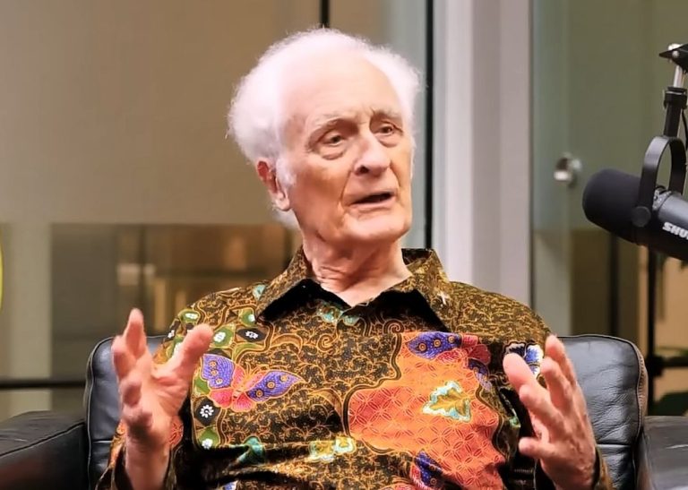 Romo Magnis Sebut Fungsi Oposisi Luar Biasa dalam Negara Demokrasi, Kampiunnews.com