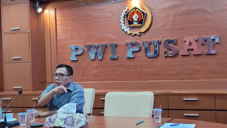 Pasca-Lebaran, PWI Pusat Kembali Geber UKW Gratis se-Indonesia, Kampiunnews.com