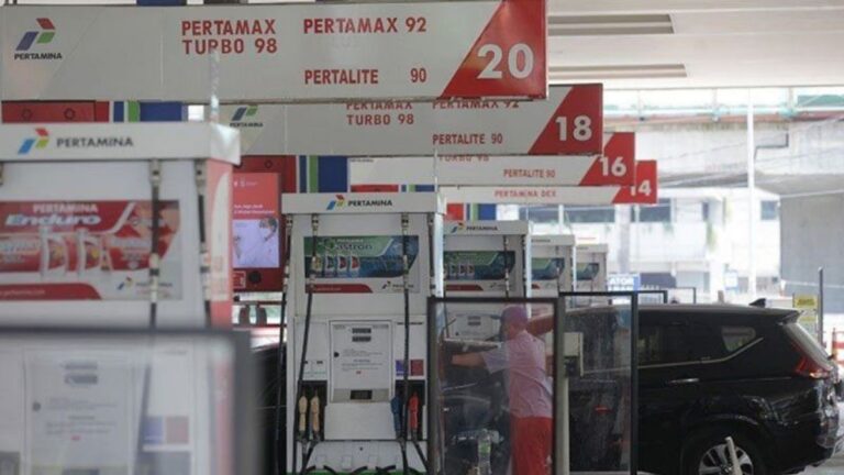 Pertamina Gelar Promo Melimpah di Bulan Penuh Berkah, Kampiunnews.com
