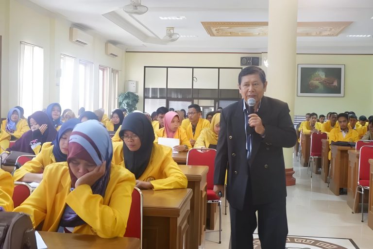 Lebih Dekat dengan STKIP Mutiara Banten yang Mencerdaskan Masyarakat, Kampiunnews.com