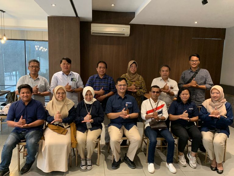 Gelar ‘Ngopi Bareng JKN’, BPJS Kesehatan Jakbar Dorong Masyarakat Optimalisasi Faskes Tingkat Pertama, Kampiunnews.com