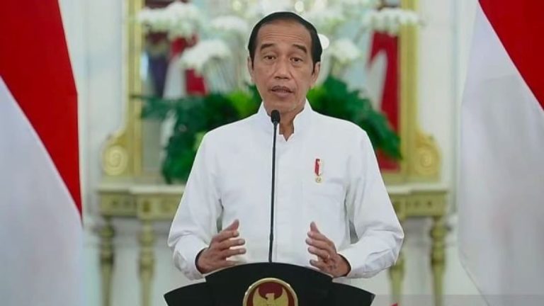 Pesan Presiden Jokowi di Hari Buruh 2024, Setiap Pekerja adalah Pahlawan, Kampiunnews.com