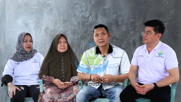 Restorative Justice Berhasil Bebaskan Tersangka Pencuri Sepeda dari Polsek Pringsewu Lampung, Kampiunnews.com
