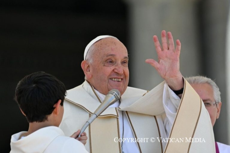 Ini Jadwal Kunjungan Paus Fransiskus ke Indonesia pada 3-6 September 2024, Kampiunnews.com