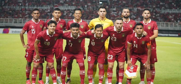 Kalahkan Filipina 2-0 di SUGBK, Indonesia Lolos Babak Ketiga Kualifikasi Piala Dunia 2026, Kampiunnews.com
