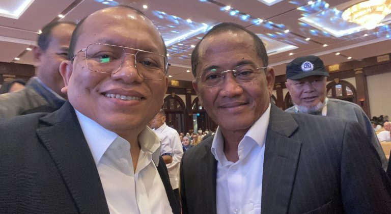 Optimisme Masa Depan Pengusaha Konstruksi di Masa Kepemimpinan Presiden Baru Prabowo Subianto, Kampiunnews.com