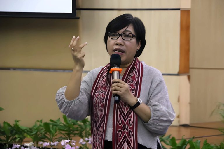 Komnas Perempuan Sebut Keadilan Restoratif Penting untuk Pemulihan dan Keadilan Korban, Kampiunnews.com