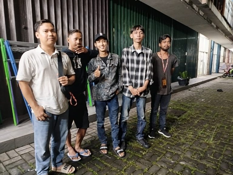 Widya Andescha Diduga Tipu Ratusan Calon PMI, Korban Minta Pemerintah Segera Turun Selesaikan, Kampiunnews.com