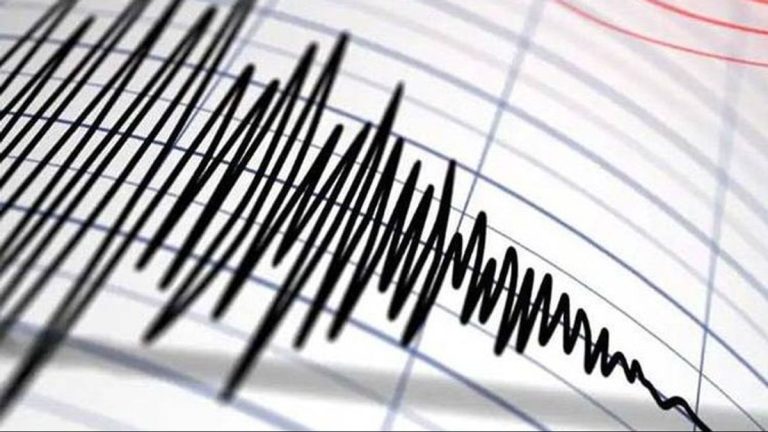 Samosir Diguncang Gempa, Kampiunnews.com