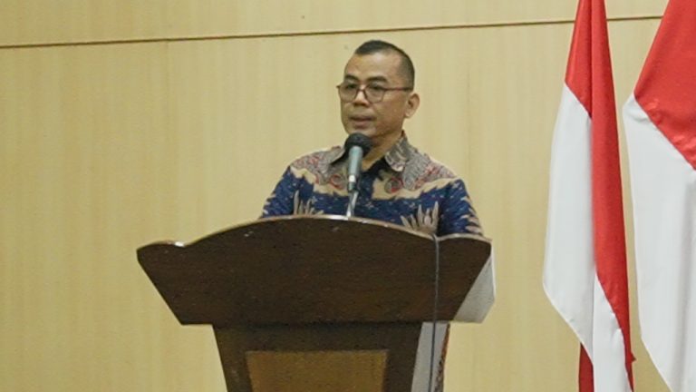 Sekjen PWI Pusat Sayid Iskandarsyah Klarifikasi Sanksi Dewan Kehormatan, Kampiunnews.com