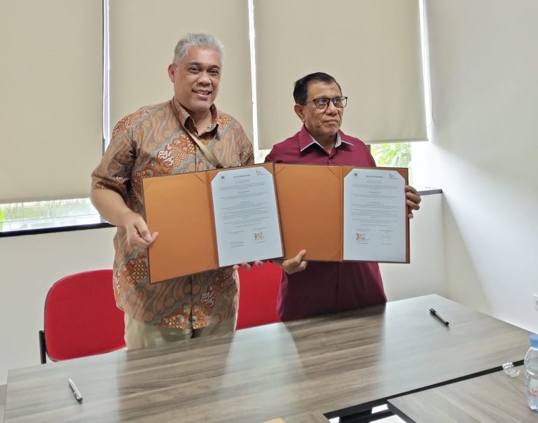 PWI Pusat dan UPJ Rintis Laboratorium Hidup Kewartawanan, Kampiunnews.com