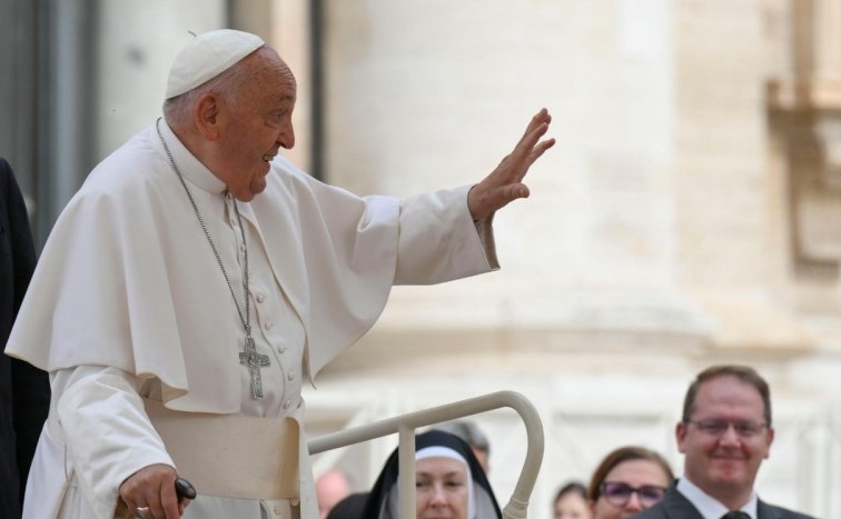 Polri Kerahkan 4.520 Personel Amankan Kedatangan Paus Fransiskus ke Jakarta, Kampiunnews.com