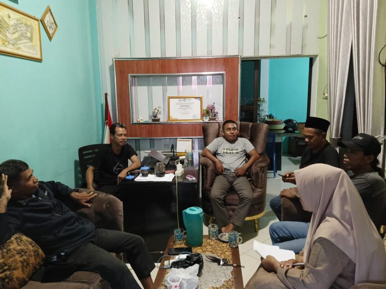 Ngopi Pilkada 2024: Peran Media dan Masyarakat dalam Demokrasi Dompu