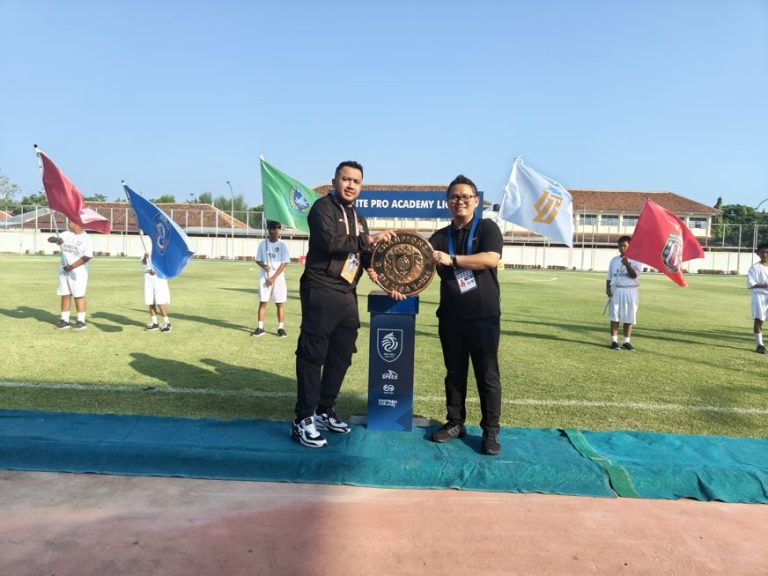 Kick Off EPA Liga 1 2024/2025 di Solo, LIB Gandeng Konsultan Spanyol untuk Peningkatan Kualitas