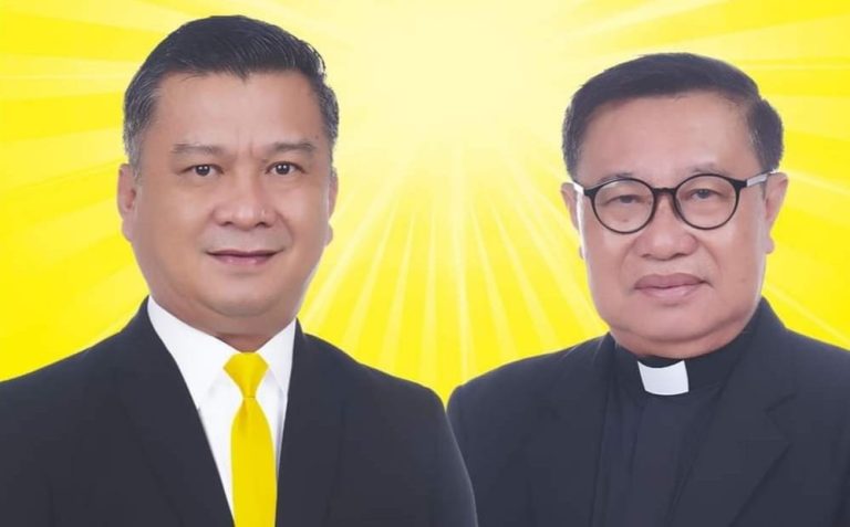 Diaspora di Jabodetabek Dukung IDE – FOL pada Pilkada Nias Selatan 2024, Kampiunnews.com