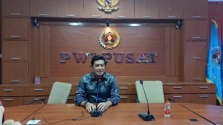 Zulkifli Gani Ottoh Sebut Keputusan DK PWI Tidak Mengikat Tanpa Persetujuan Ketua Umum, Kampiunnews.com
