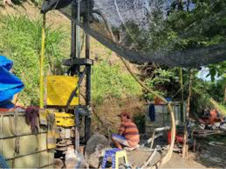 Solusi Air Bersih, Jasa Marga Hadirkan Harapan Baru untuk Masyarakat Bojonegoro