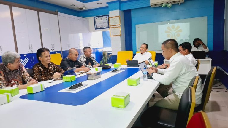 DPP PATRIA Sampaikan Program Strategis untuk Melindungi Pekerja Migran Indonesia di Kementerian PPMI