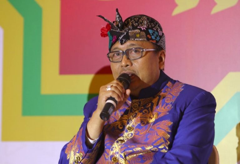 Profil Tjokorda Ngurah Agung Kusumayudha, Sosok Ideal Jabat Jaksa Agung RI, Kampiunnews.com