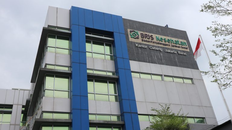 BPJS Kesehatan Jakbar Targetkan 30 Persen dari 2,6 Juta Peserta Aktif JKN Manfaatkan Program MCU Gratis Pemerintah, Kampiunnews.com