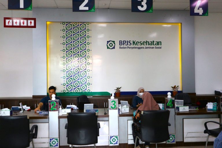 BPJS Kesehatan Pastikan Akses Layanan JKN Tetap Terbuka Selama Libur Lebaran 2025, Kampiunnews.com