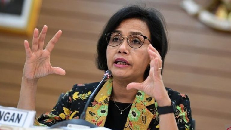 Tanggapi Kebijakan Ekonomi Global, Menkeu Sri Mulyani Siapkan Strategi Baru Tingkatkan Ekspor RI, Kampiunnews.com