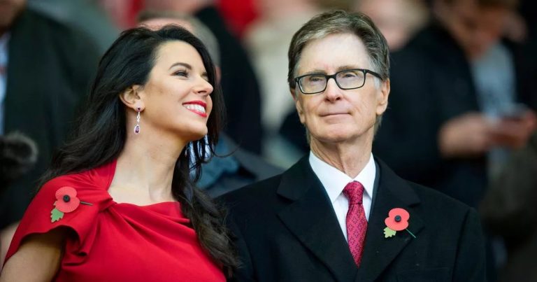 Mengenal Linda Pizzuti, Wanita Cantik di Balik Kesuksesan Liverpool, Kampiunnews.com